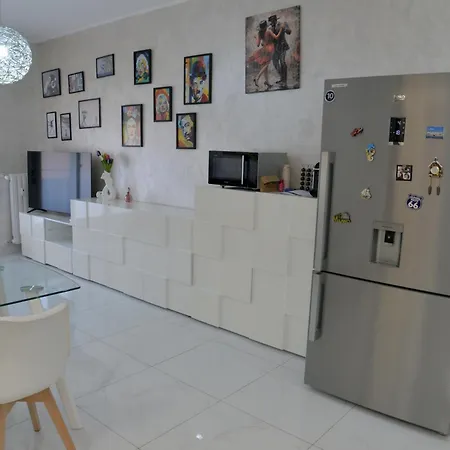 Casa Diva 2 Διαμέρισμα