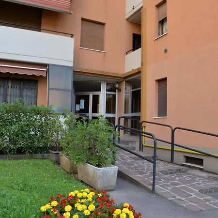 Διαμέρισμα Casa Diva 2 Cinisello Balsamo