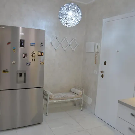 Casa Diva 2 Διαμέρισμα Cinisello Balsamo