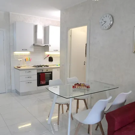 Διαμέρισμα Casa Diva 2 Cinisello Balsamo