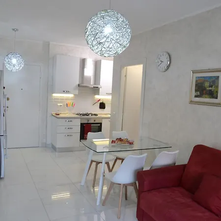 Casa Diva 2 Διαμέρισμα *