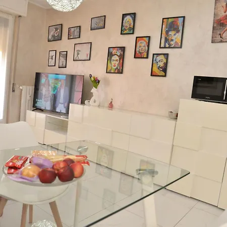 Διαμέρισμα Casa Diva 2 *